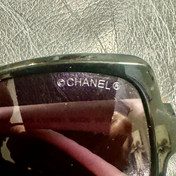 CHANEL SUNGLASSES 🕶️☀️ - Picture 4 of 11